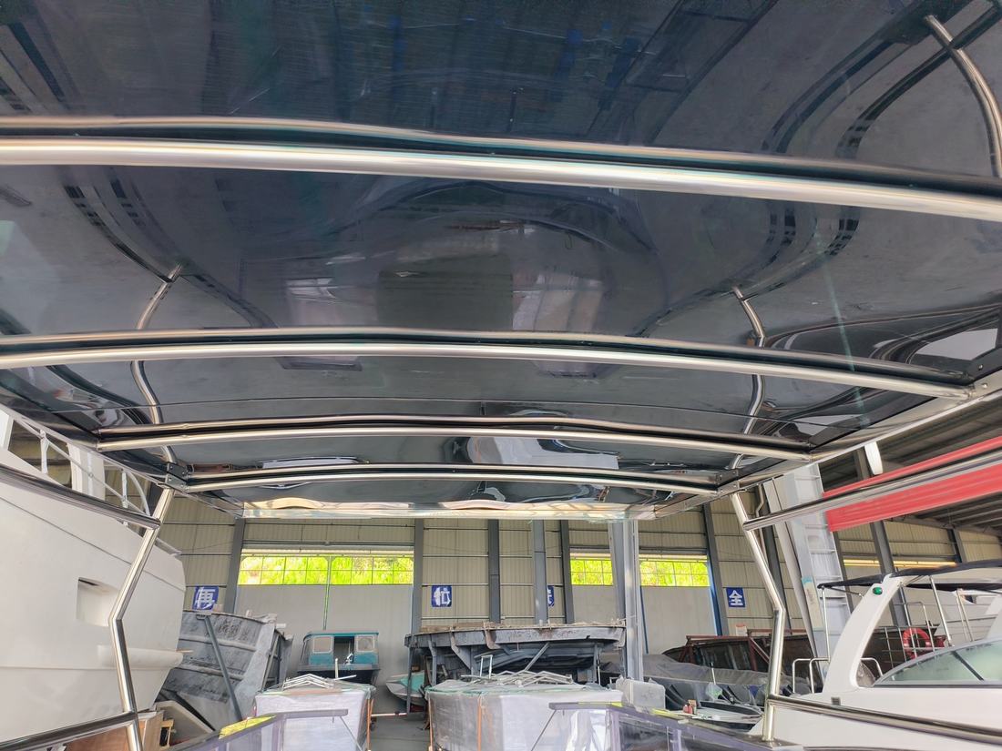 panoramic canopy